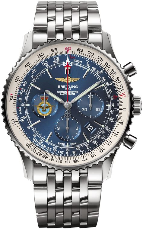 breitling new york edition|breitling raf 100 limited edition.